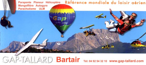 Alain Barthère