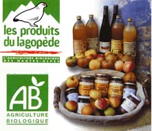 ferme bio