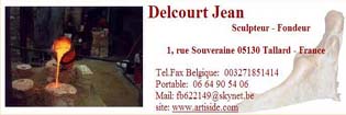 Jean Delcourt