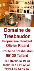 Vin de Tallard