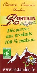 Etablissement rostain