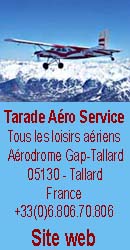 Tarade aero